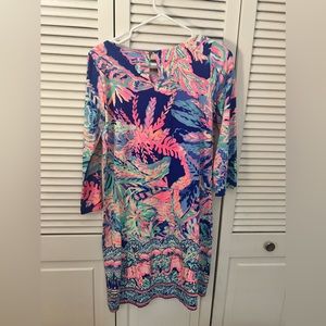 Lily Pulitzer dress
